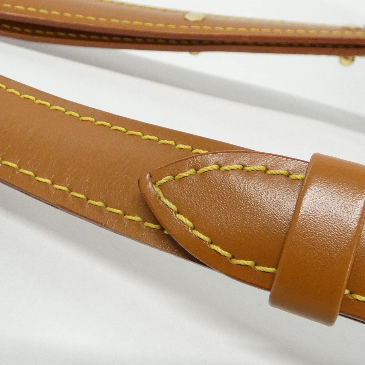 LOUIS VUITTON M52258 Shoulder Epi Gold Epi - Thumbnail 6