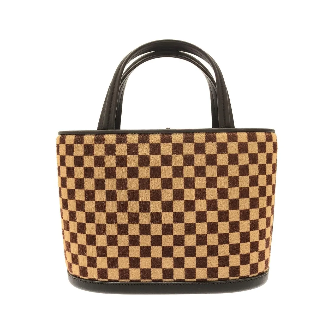 LOUIS VUITTON M92133 Handbag Damier