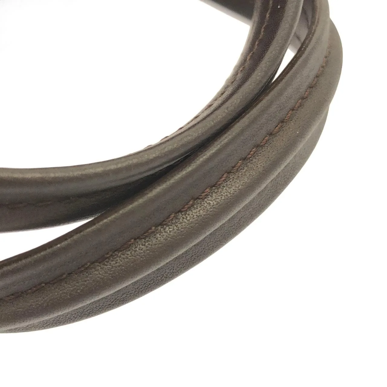 LOUIS VUITTON M92133 Handbag Damier 黑色 Damier 中古品A - 縮圖 7