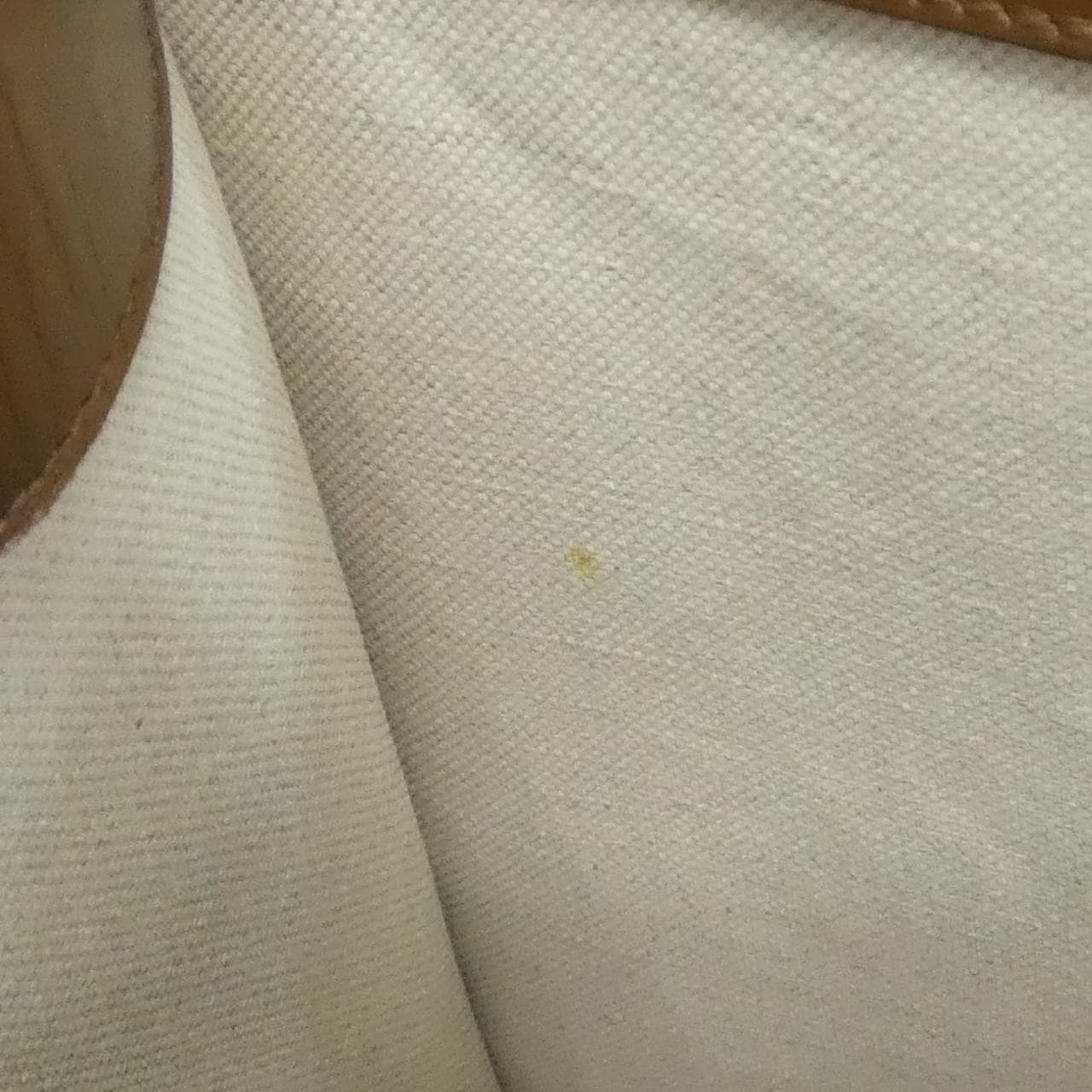 GUCCI 659983 92TCG Handbag Canvas Beige Canvas Rank A - Thumbnail 9