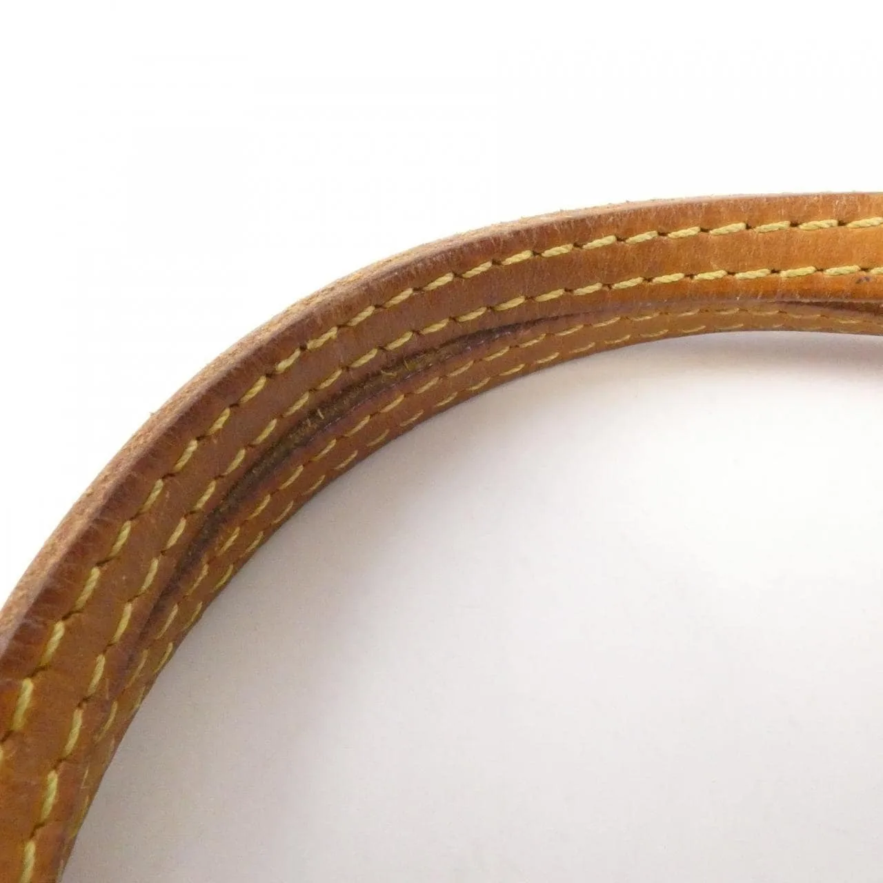 LOUIS VUITTON Neverfull M48613 Tote Monogram Black Monogram Rank B - Thumbnail 7