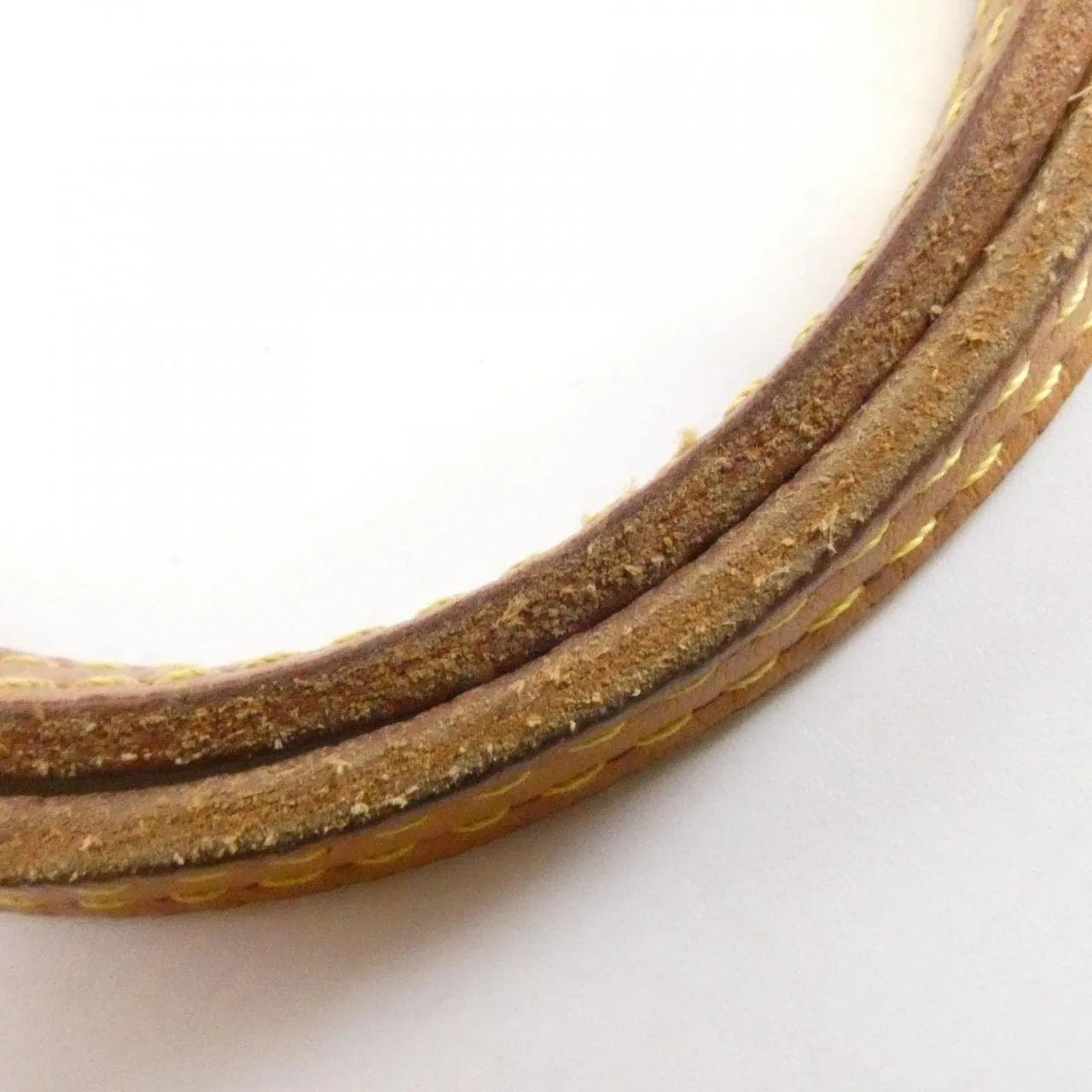 LOUIS VUITTON Neverfull M48613 Tote Monogram Black Monogram Rank B - Thumbnail 8