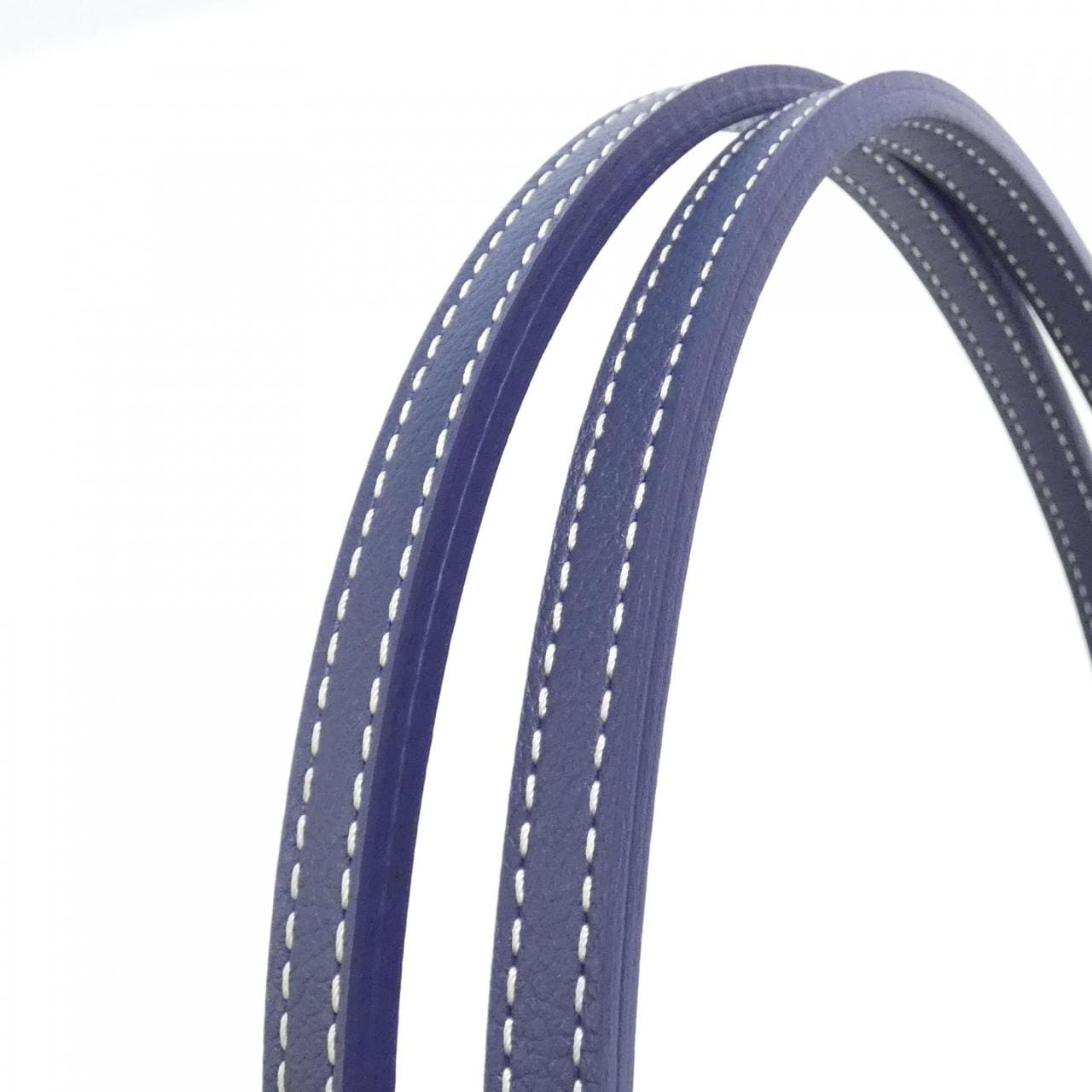 GOYARD Saint Louis AMA LOUIS GM Tote Canvas Navy Canvas - Thumbnail 3