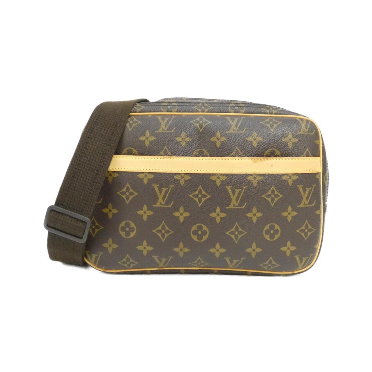 LOUIS VUITTON M45254 Shoulder Monogram