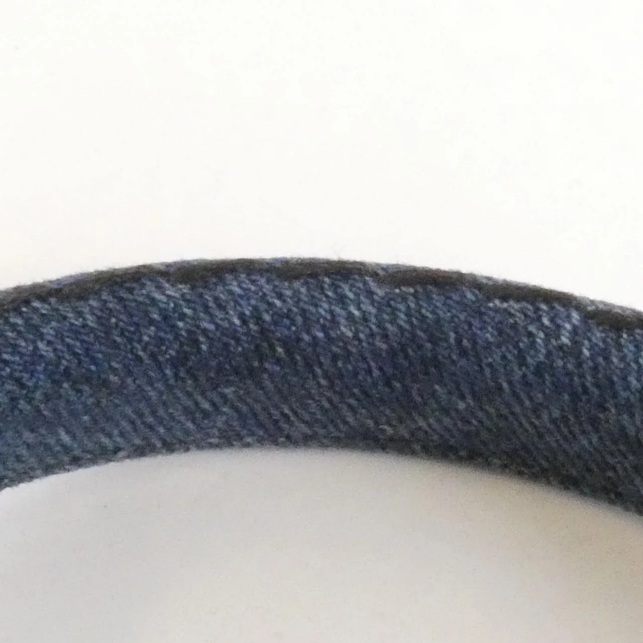 PRADA 1BG439 Handbag 黑色 中古品A - 縮圖 8