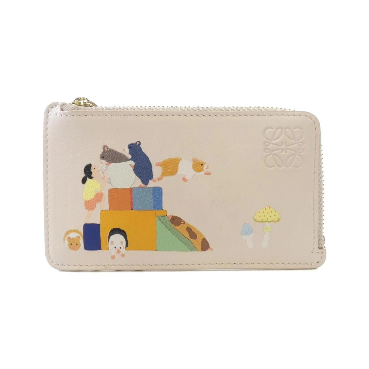 LOEWE C643Z40X73 散紙包