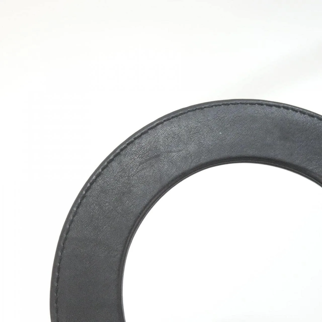 DIOR Lady Dior M0538SLOI Handbag 黑色 中古品A - 縮圖 8