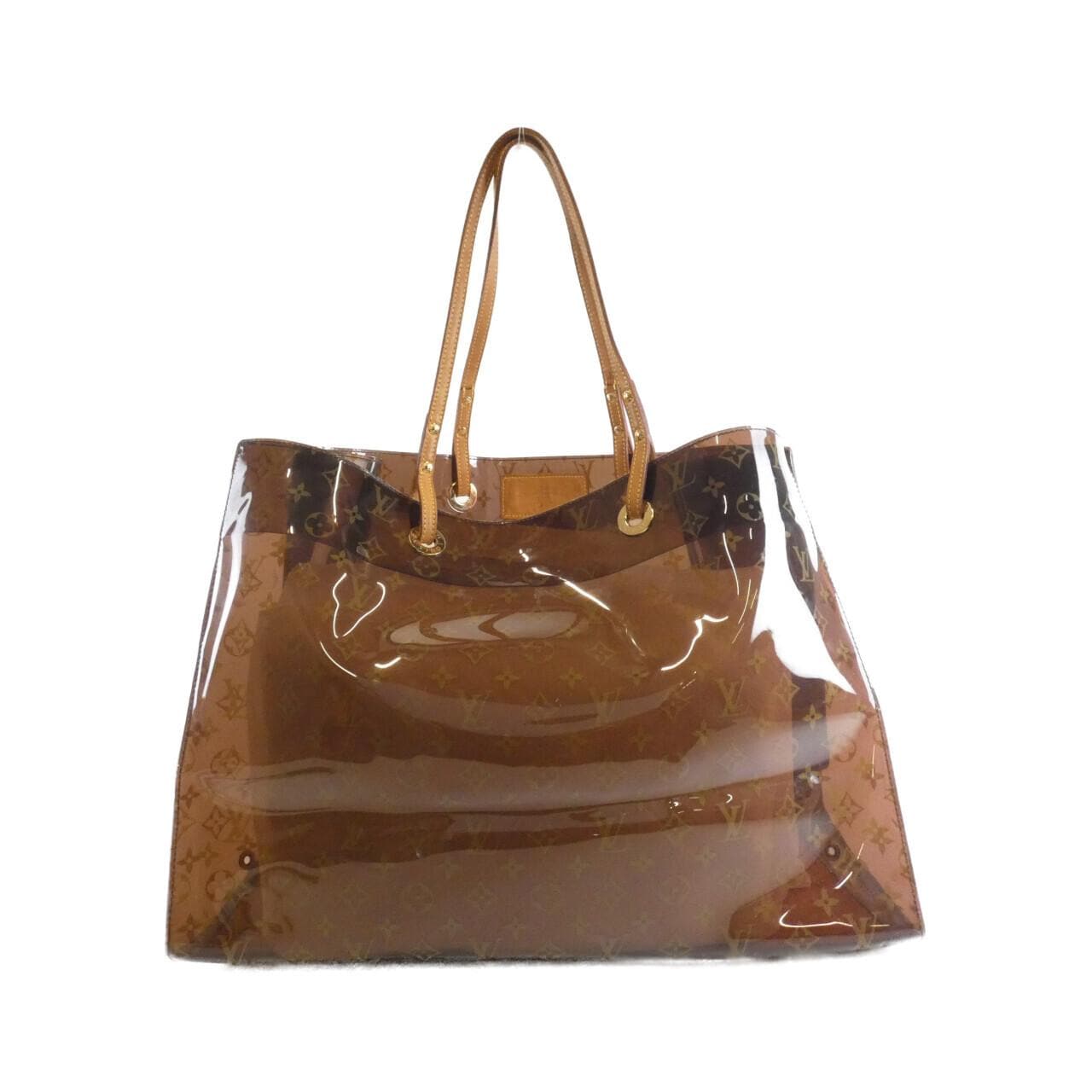 LOUIS VUITTON M50500 Handbag Monogram