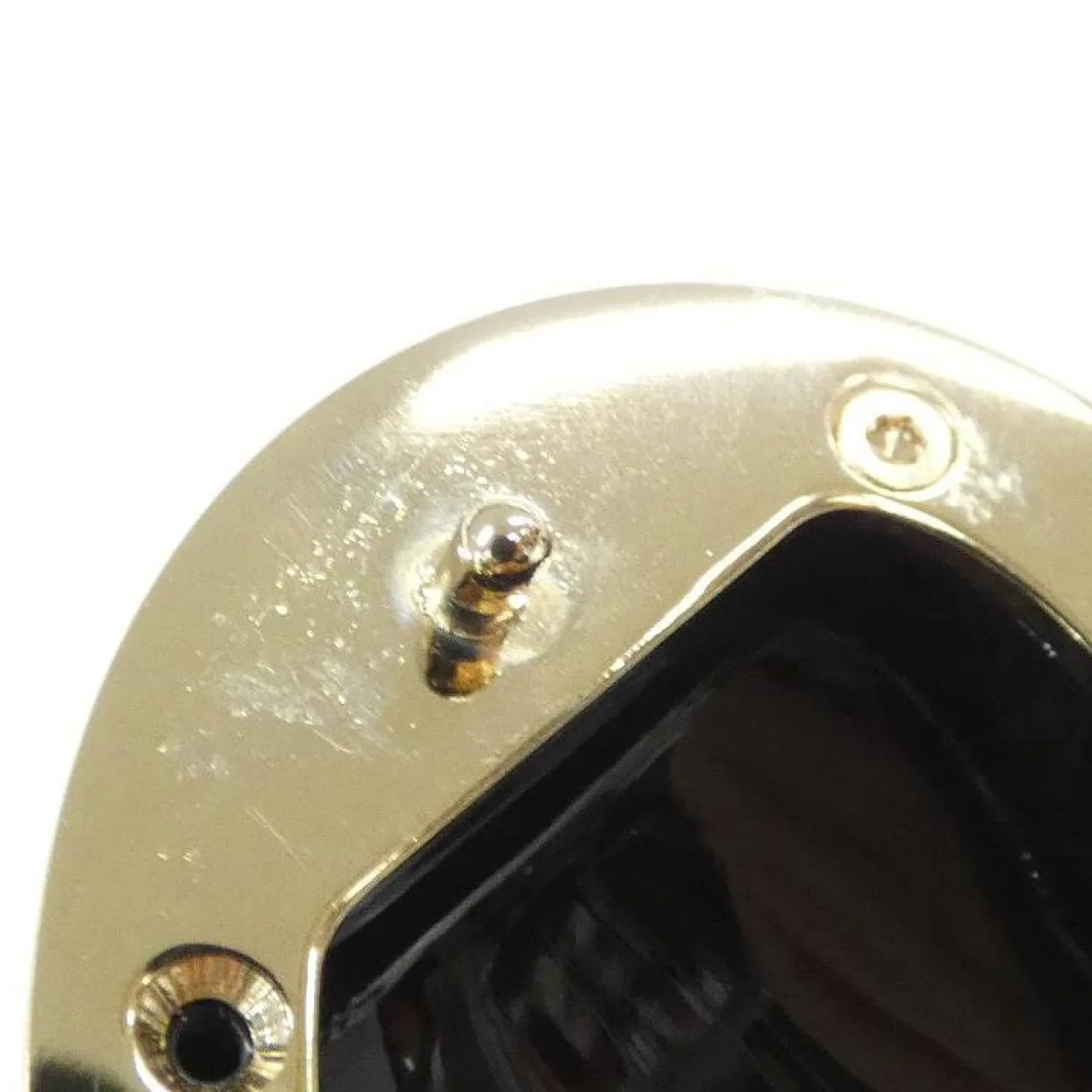 CHANEL AP9365 Accessories Lambskin 黑色 羊皮 中古品A - 縮圖 5