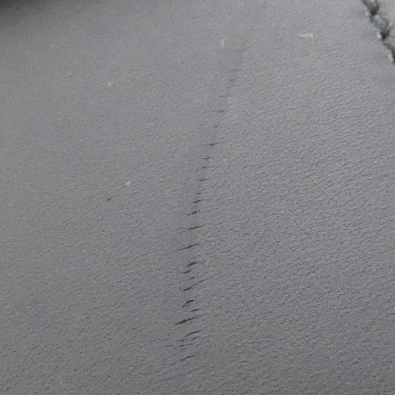 GUCCI Dionysus 421882 CVLEG Shoulder Leather Black Leather Rank A - Thumbnail 5