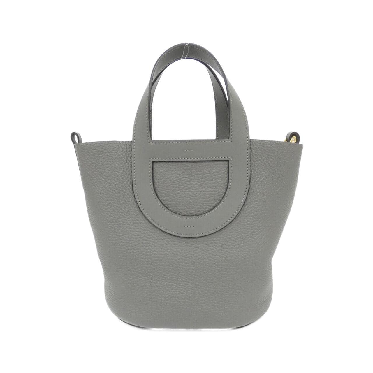 HERMES HERMÈS 084274CC Bag Clemence