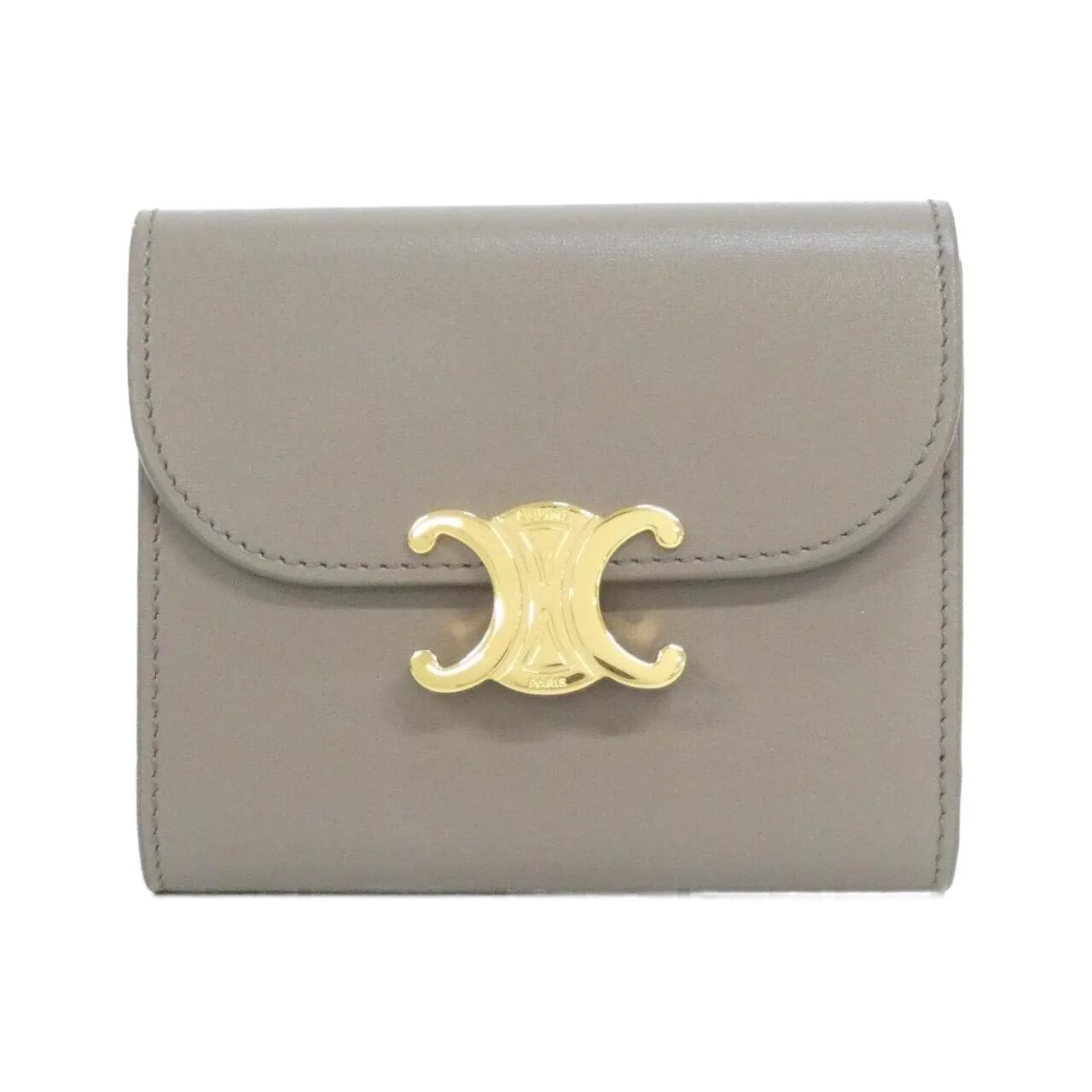 CELINE 10D783DPV Wallet