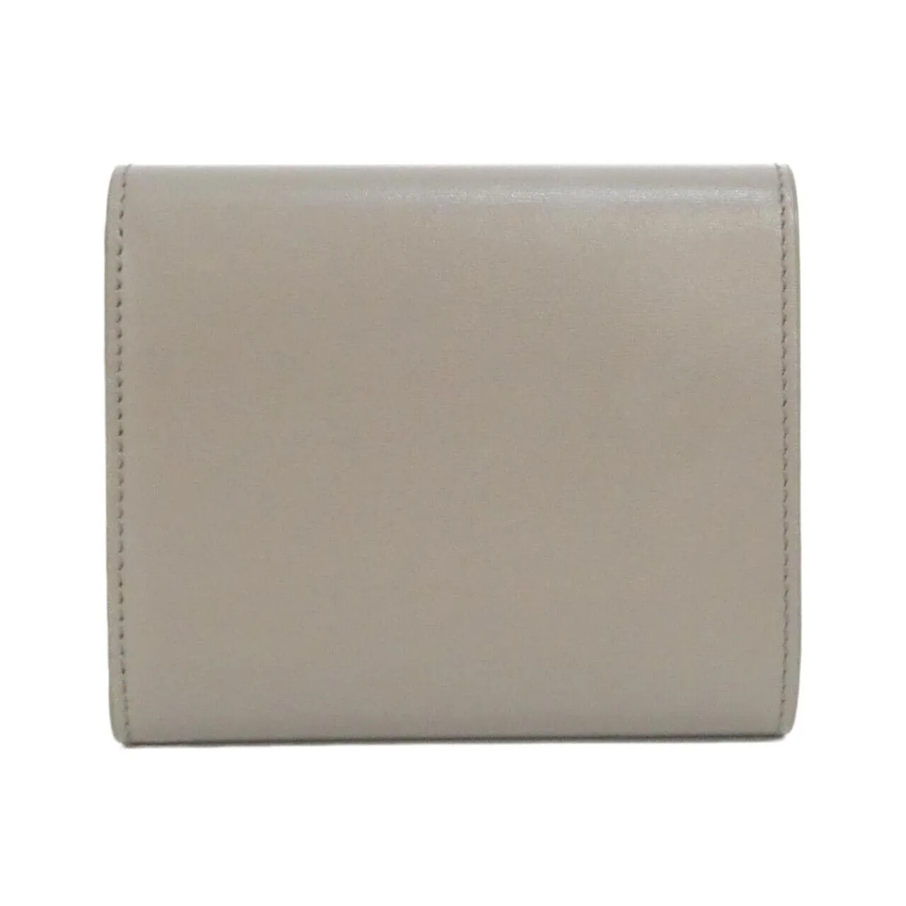 CELINE 10D783DPV Wallet Black Rank A - Thumbnail 2