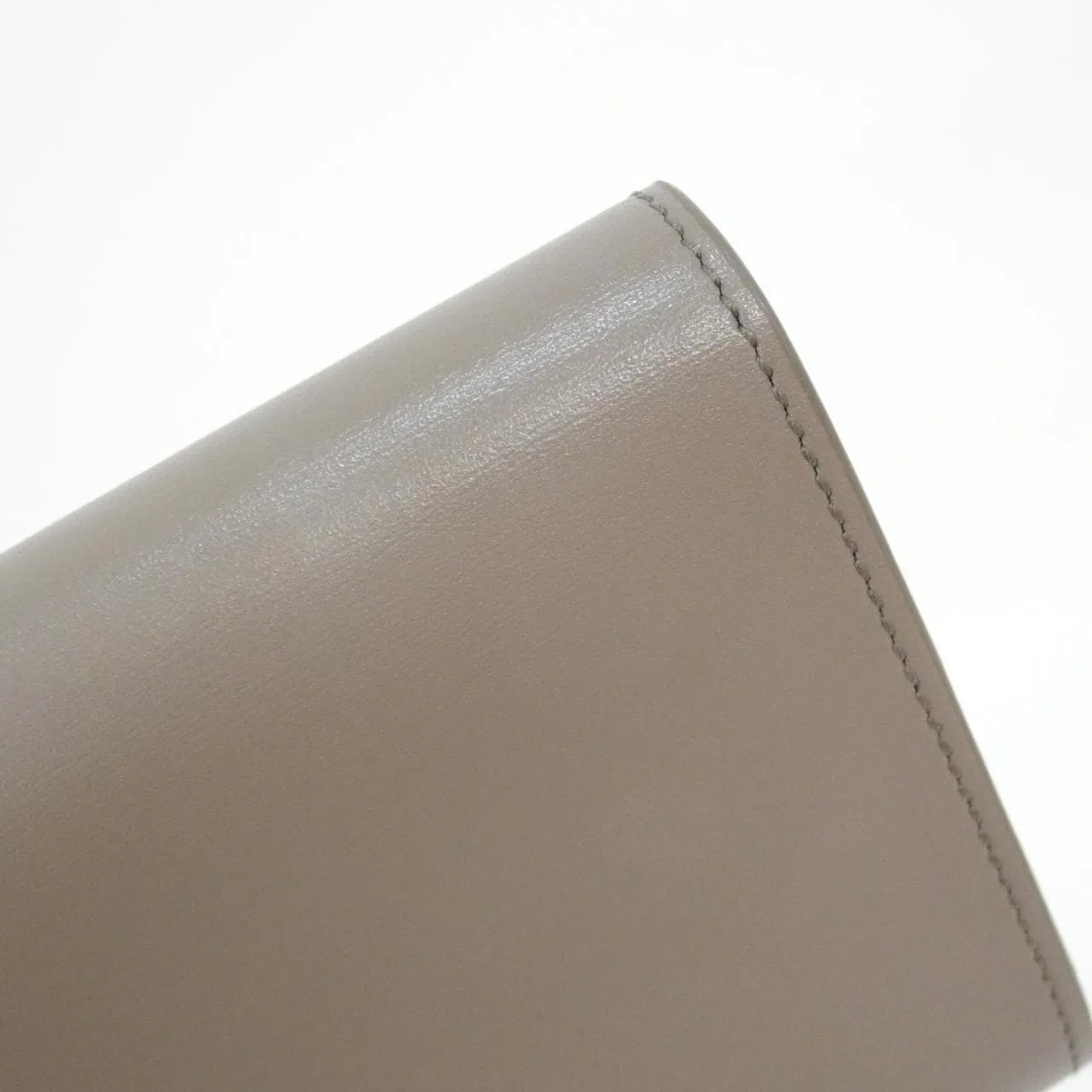 CELINE 10D783DPV Wallet Black Rank A - Thumbnail 3