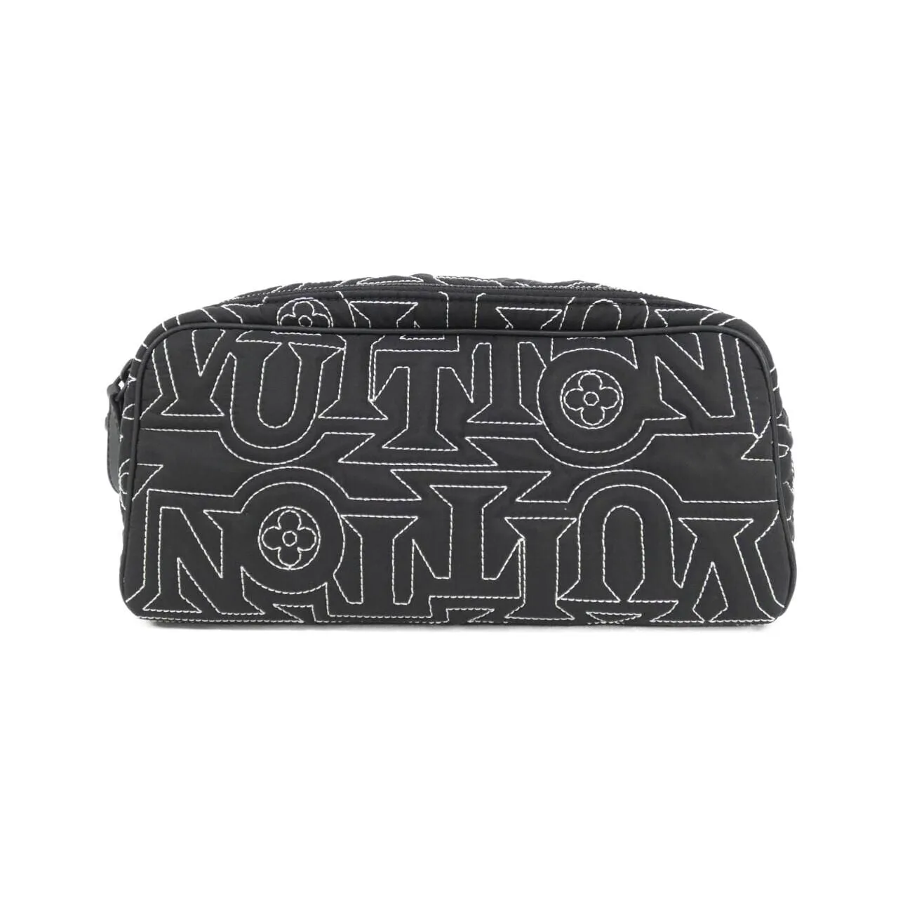 LOUIS VUITTON M21435 Pouch Nylon