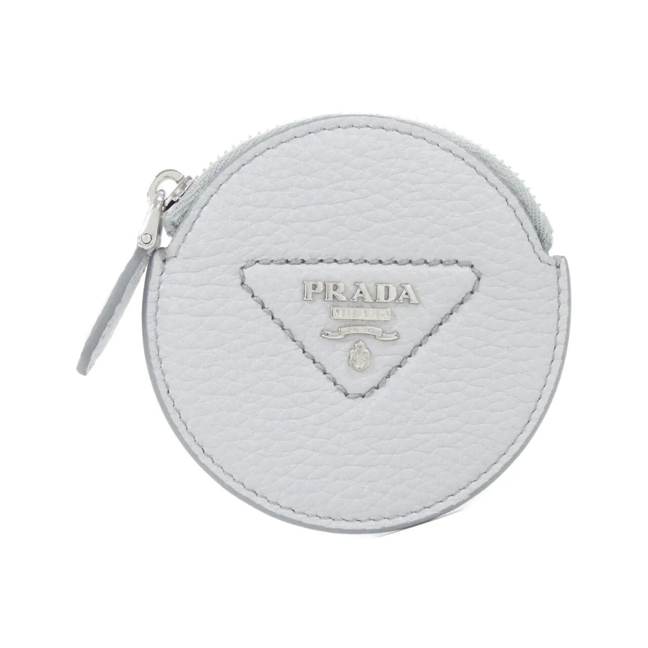 PRADA 1MM006 Coin Case