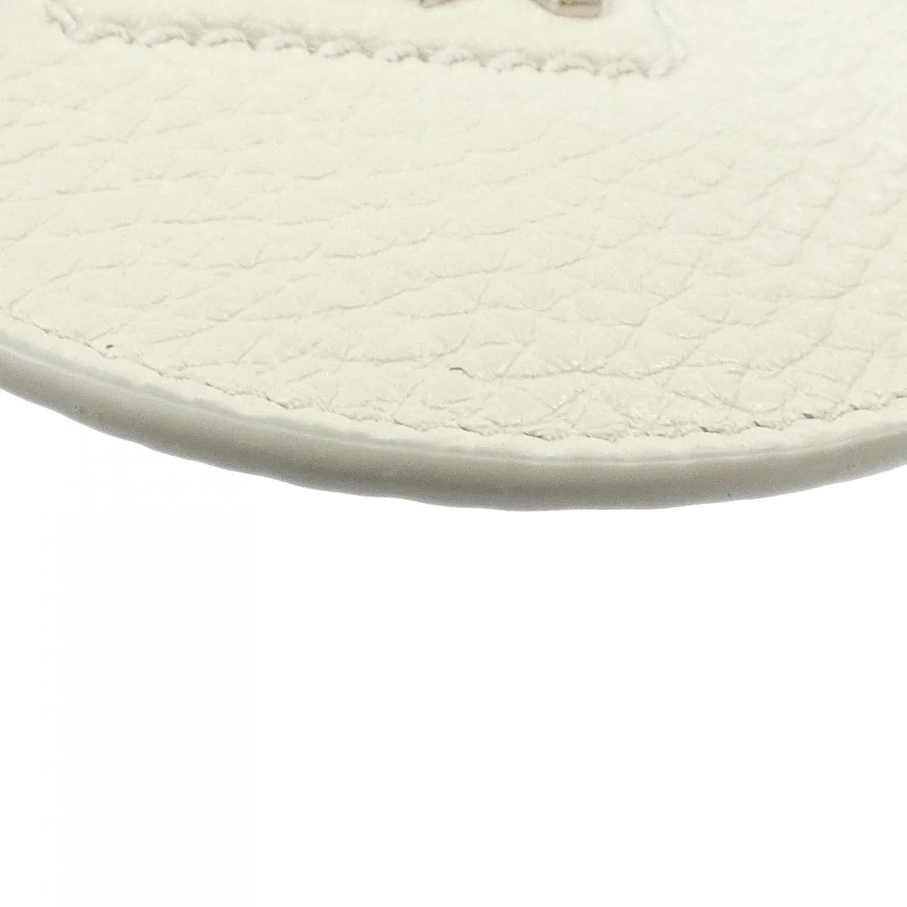 PRADA 1MM006 Coin Case 黑色 中古品A - 縮圖 3