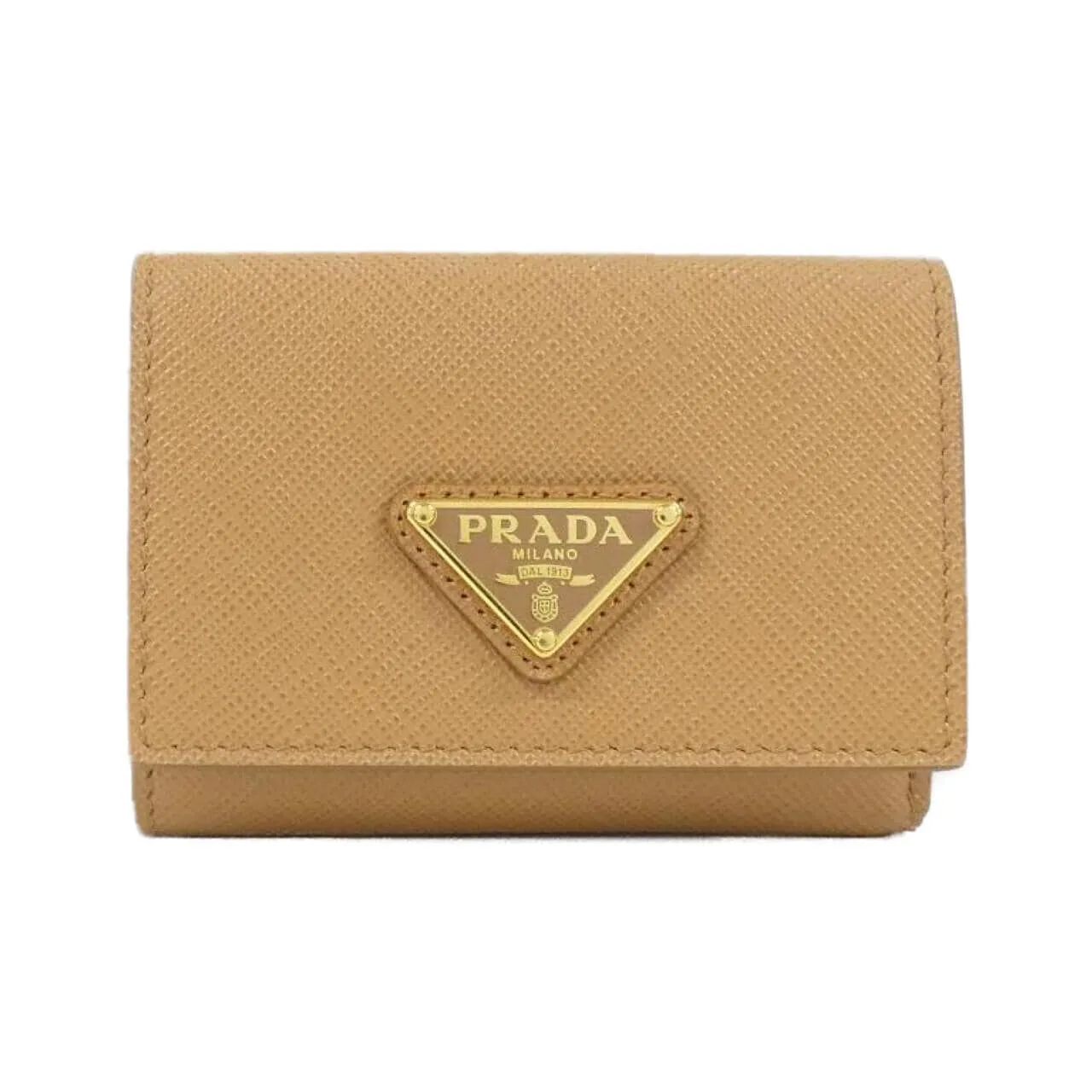 PRADA 1MH042 Wallet