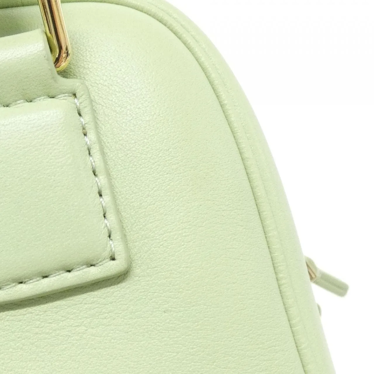 LOEWE Amazona A039N21X01 Handbag Black - Thumbnail 4