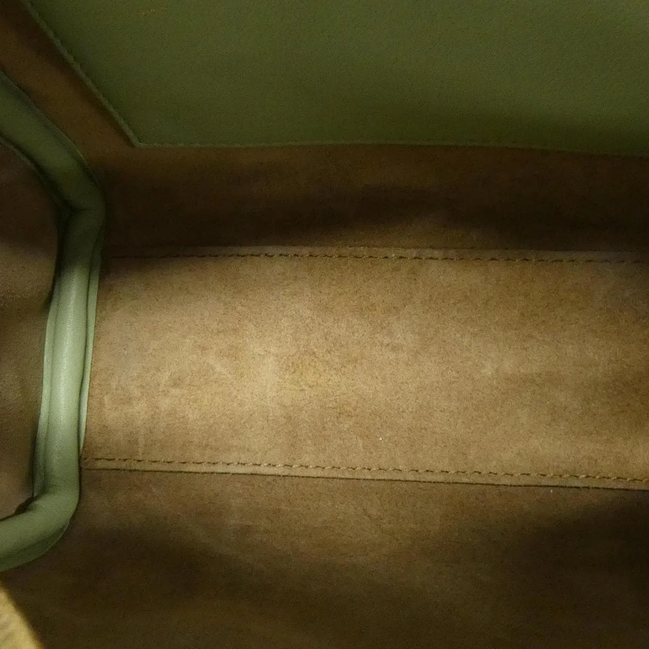 LOEWE Amazona A039N21X01 Handbag Black - Thumbnail 7