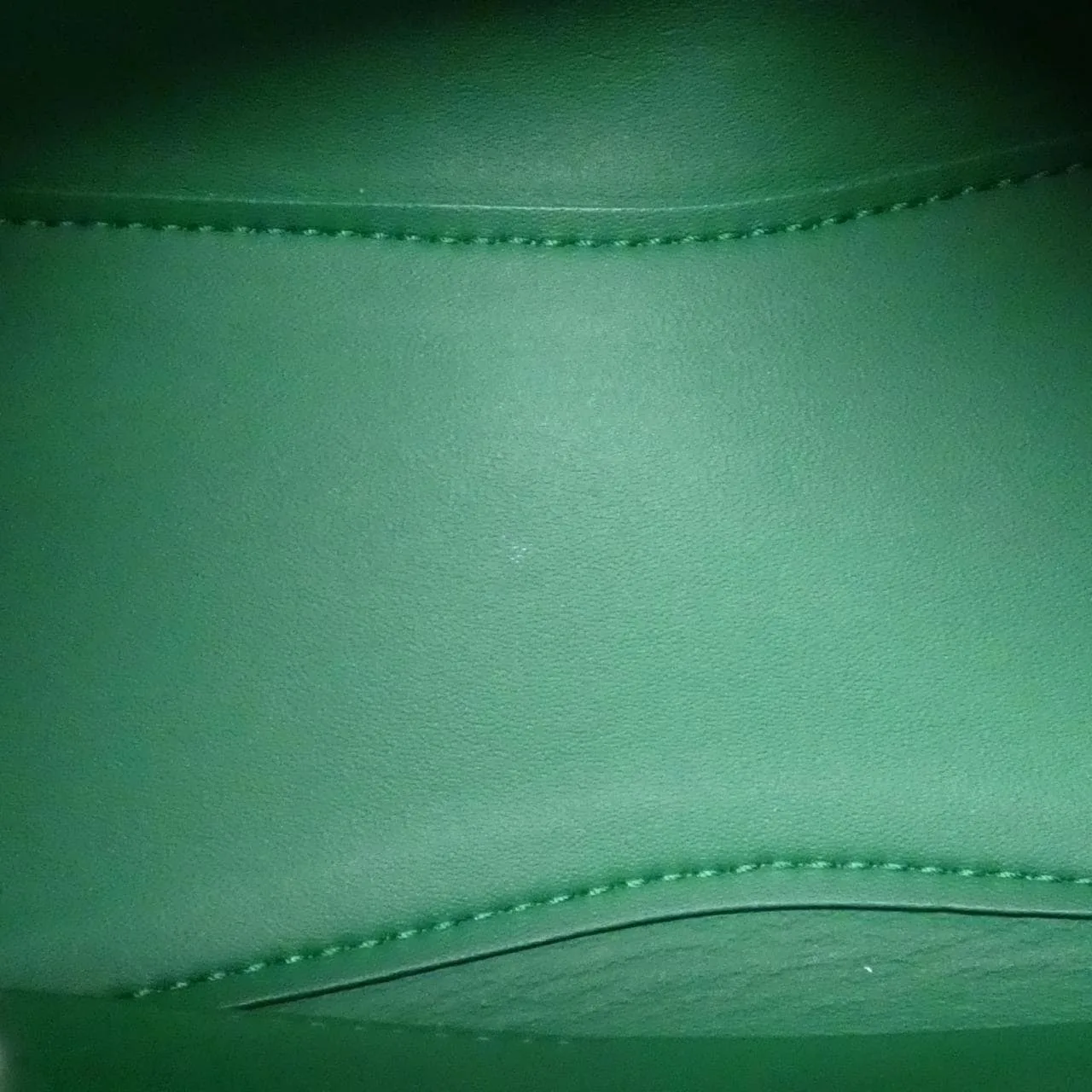 BALENCIAGA Neo Classic 638524 Handbag Leather 黑色 皮革 中古品A - 縮圖 8