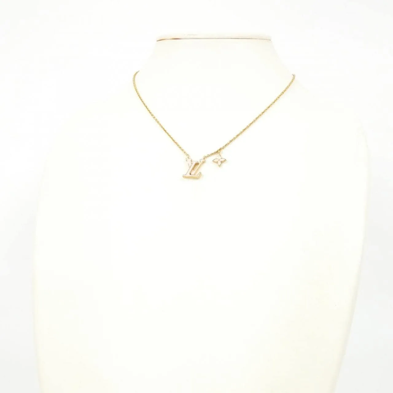 LOUIS VUITTON M01215 Accessories Patent Leather Pink Patent Leather Rank A - Thumbnail 5