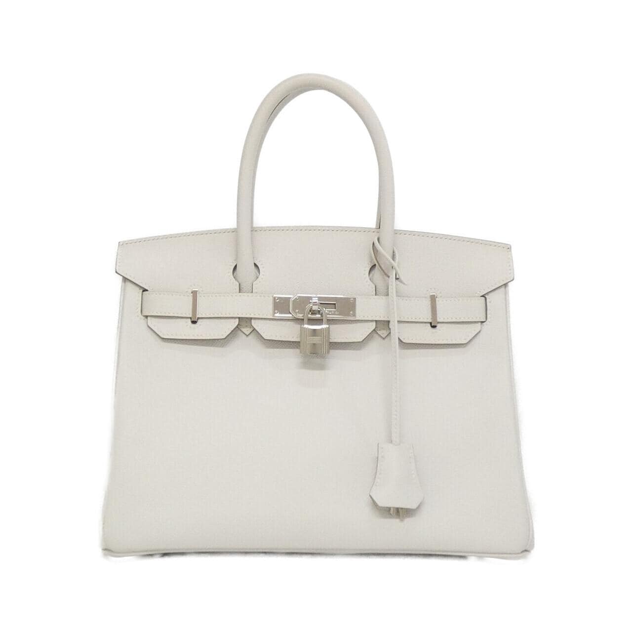 HERMES HERMÈS Birkin 041701CK Bag Epsom