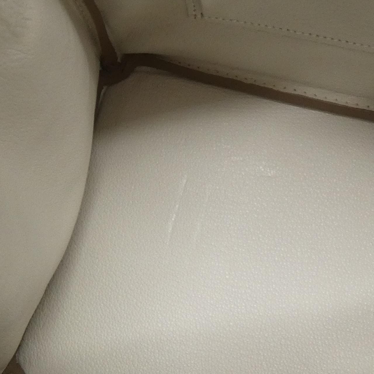 HERMES HERMÈS Birkin 041701CK Bag Epsom Black Epsom Leather - Thumbnail 8