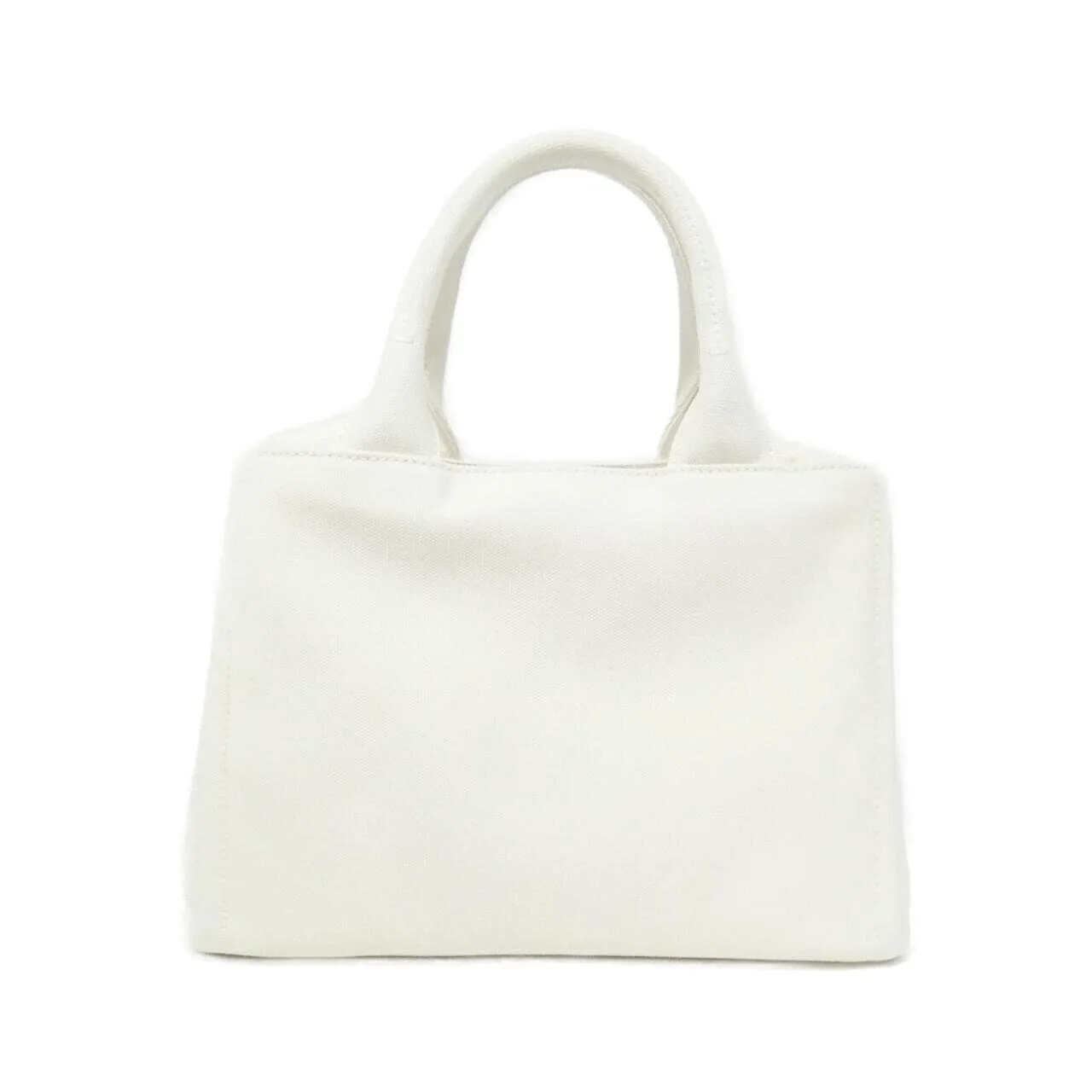 PRADA 1BG439 Handbag Black - Thumbnail 2