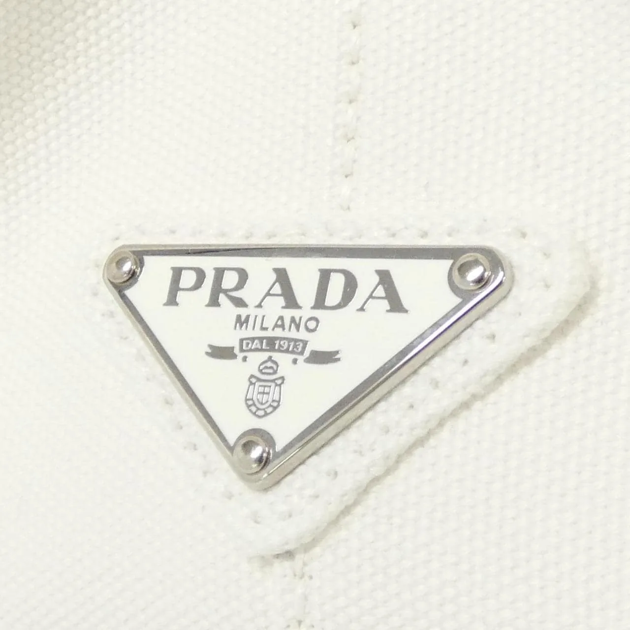 PRADA 1BG439 Handbag Black - Thumbnail 4