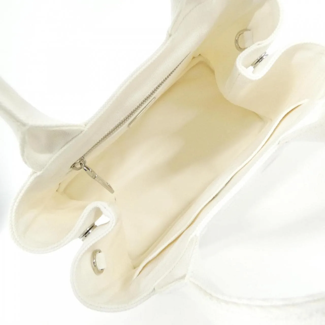 PRADA 1BG439 Handbag Black - Thumbnail 7