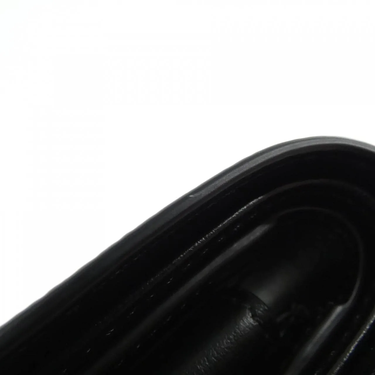 CELINE 10C873BEN Wallet Black Rank A - Thumbnail 3