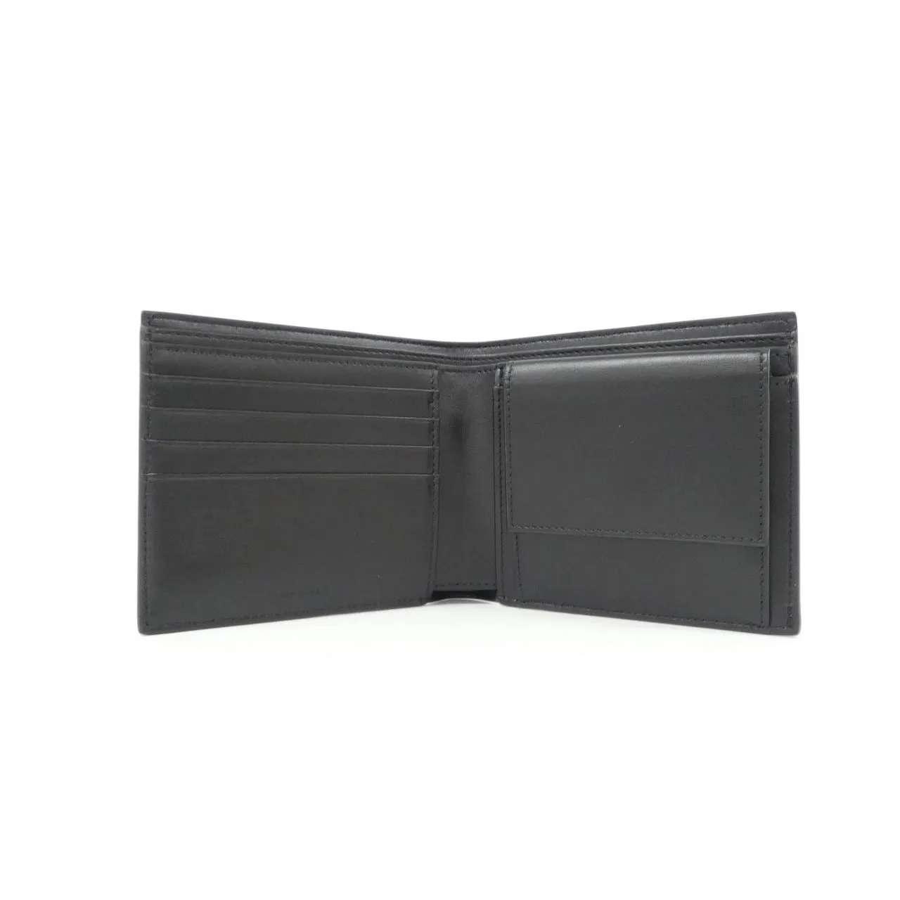 CELINE 10C873BEN Wallet Black Rank A - Thumbnail 4