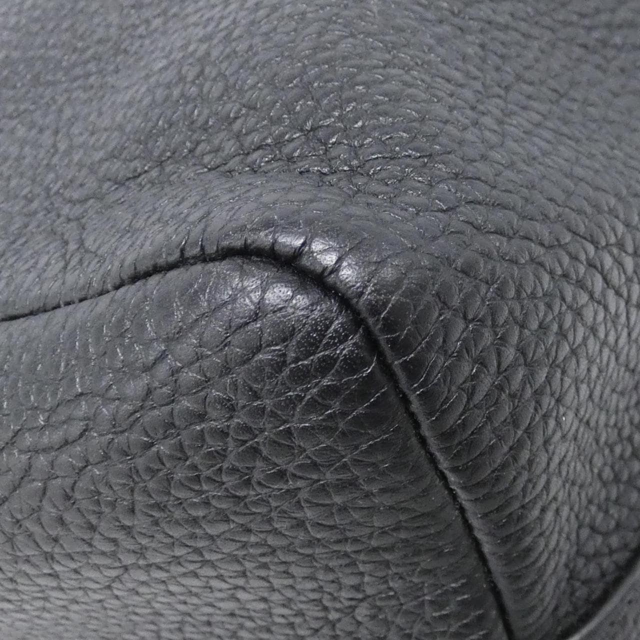 LOUIS VUITTON M55000 Shoulder Black - Thumbnail 3