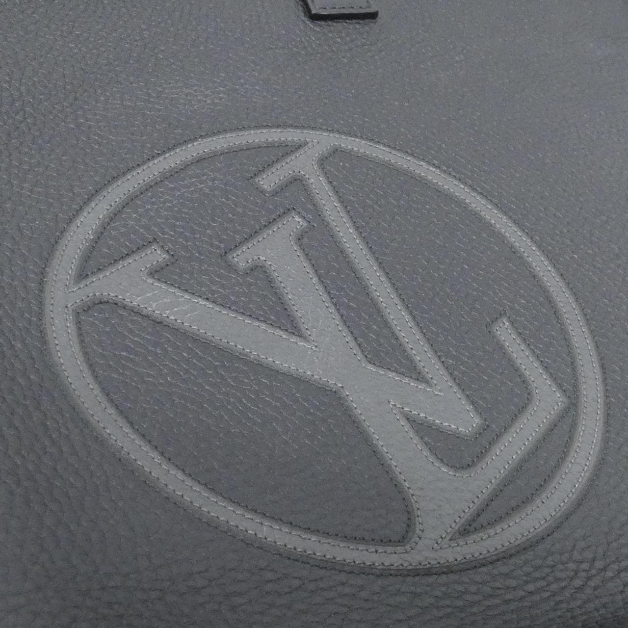 LOUIS VUITTON M55000 Shoulder Black - Thumbnail 5