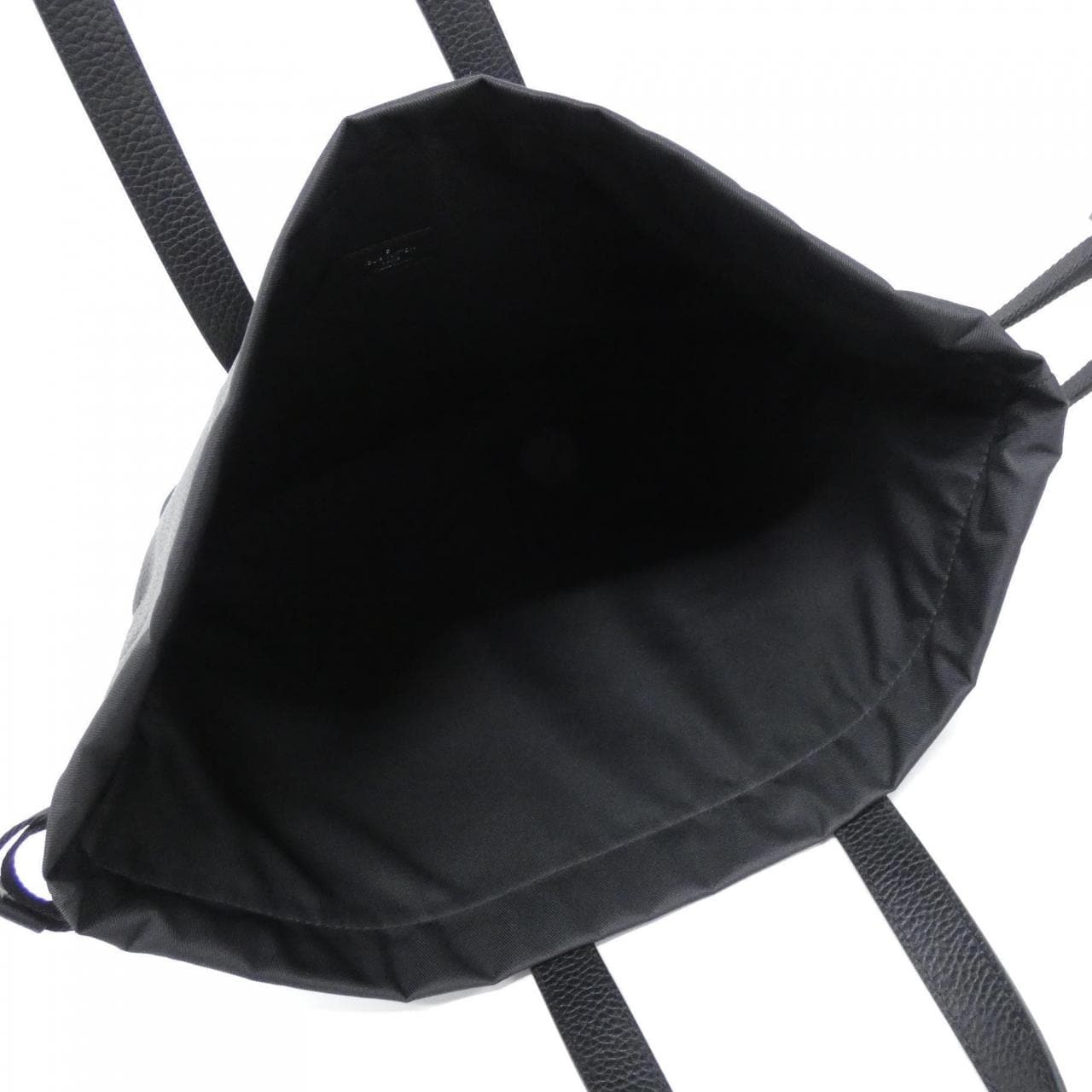 LOUIS VUITTON M55000 Shoulder Black - Thumbnail 7