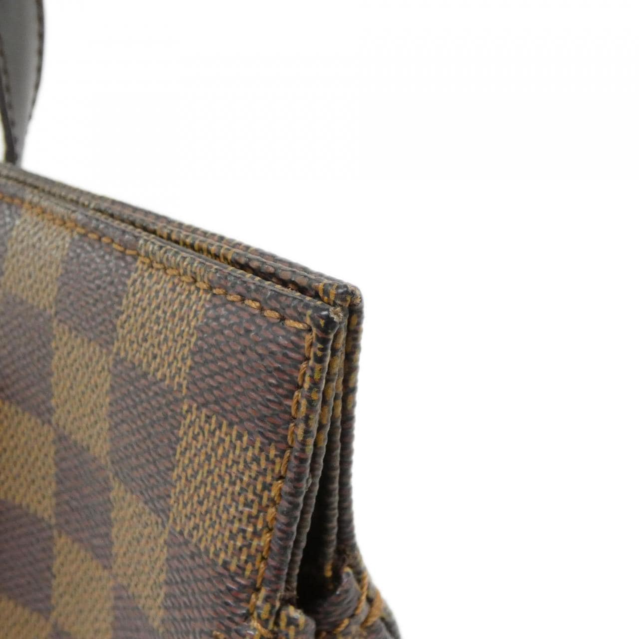 LOUIS VUITTON N51123 Bag Damier Black Damier - Thumbnail 2