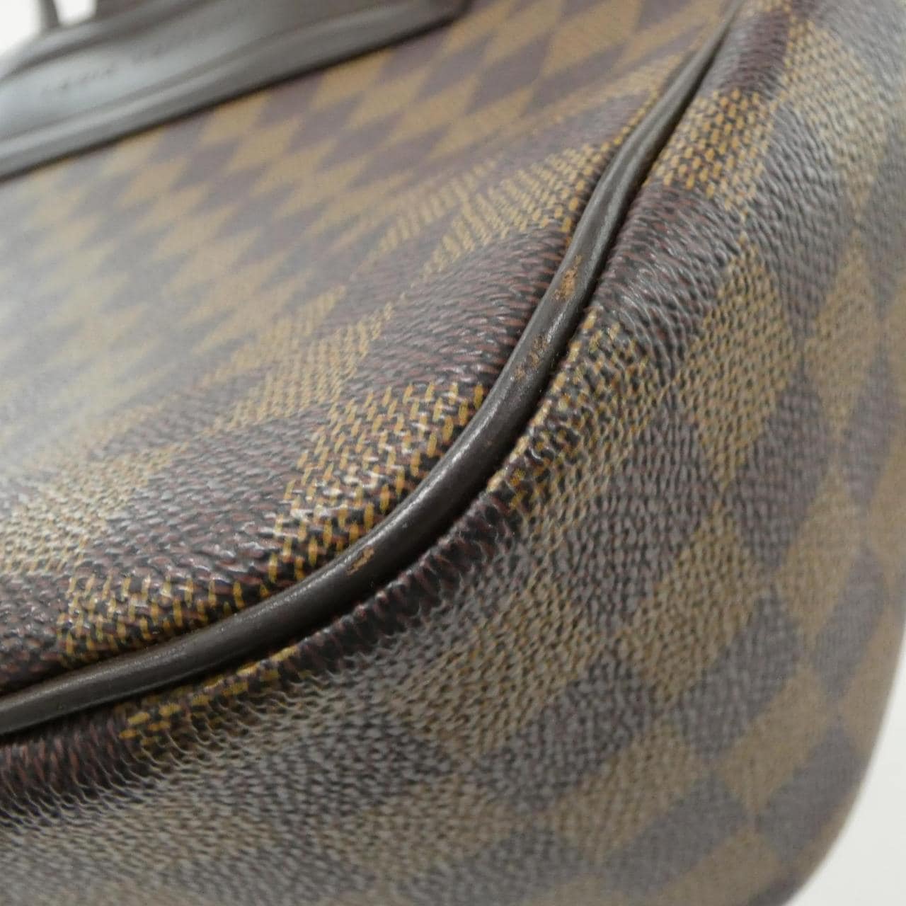 LOUIS VUITTON N51123 Bag Damier Black Damier - Thumbnail 3