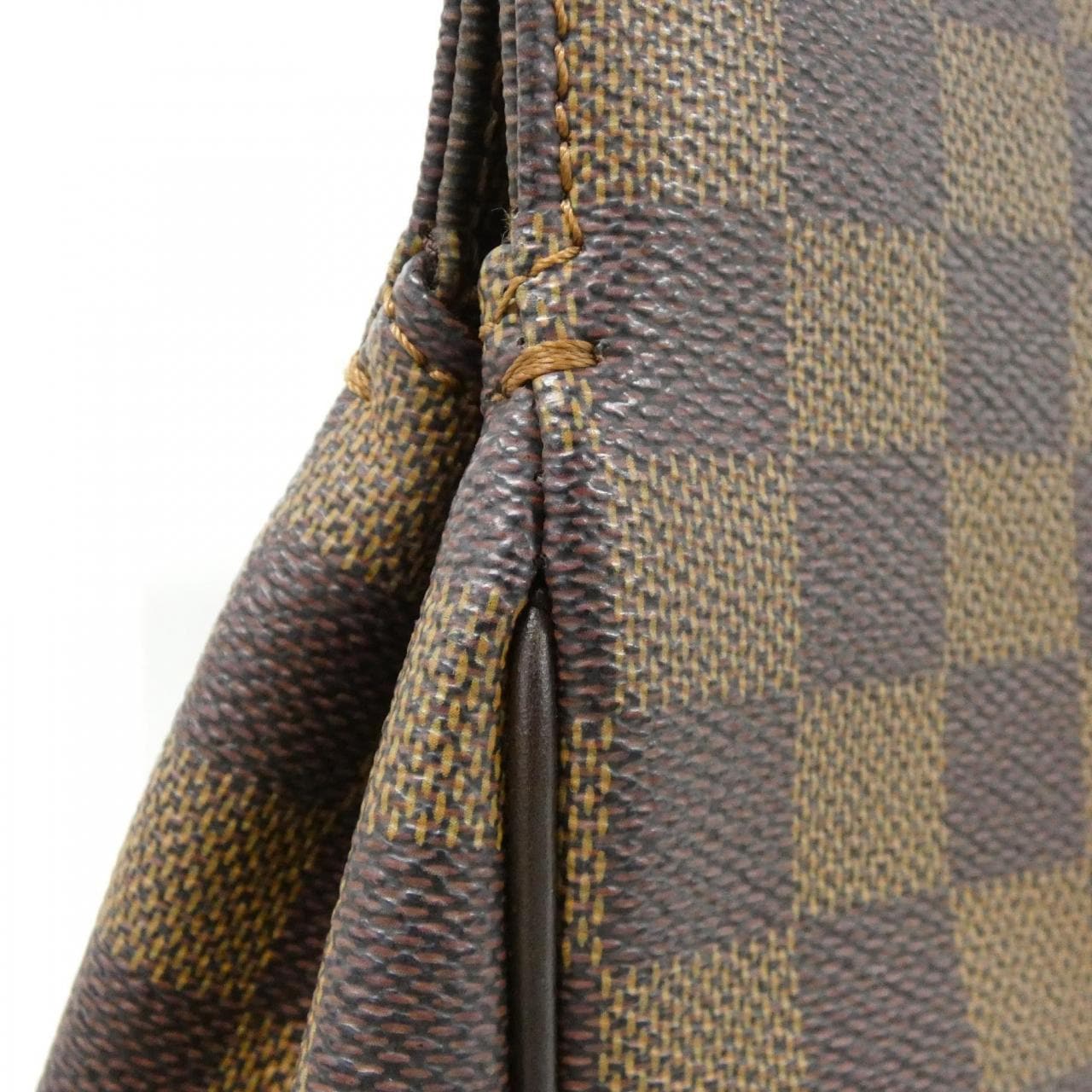 LOUIS VUITTON N51123 Bag Damier Black Damier - Thumbnail 6