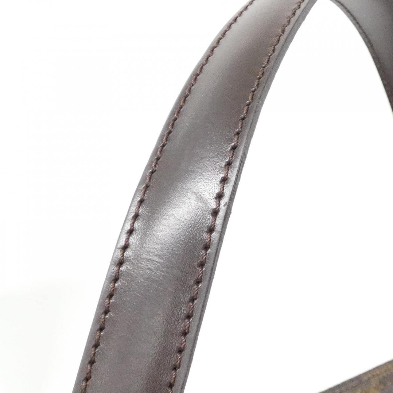 LOUIS VUITTON N51123 Bag Damier Black Damier - Thumbnail 7