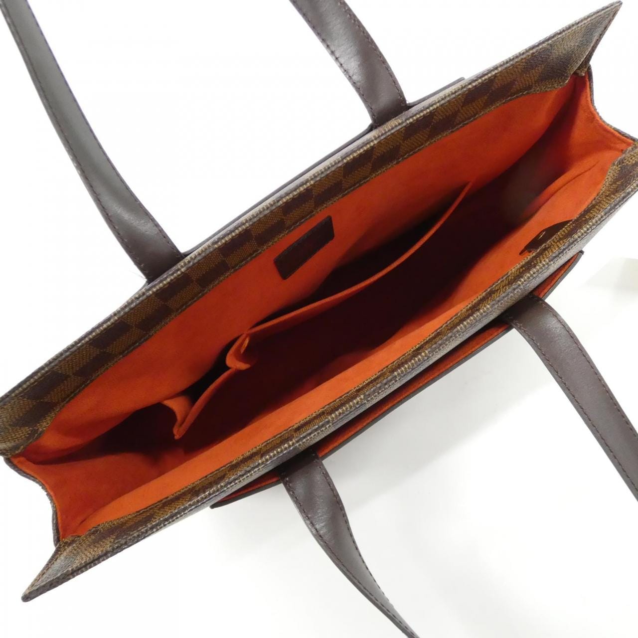 LOUIS VUITTON N51123 Bag Damier Black Damier - Thumbnail 8