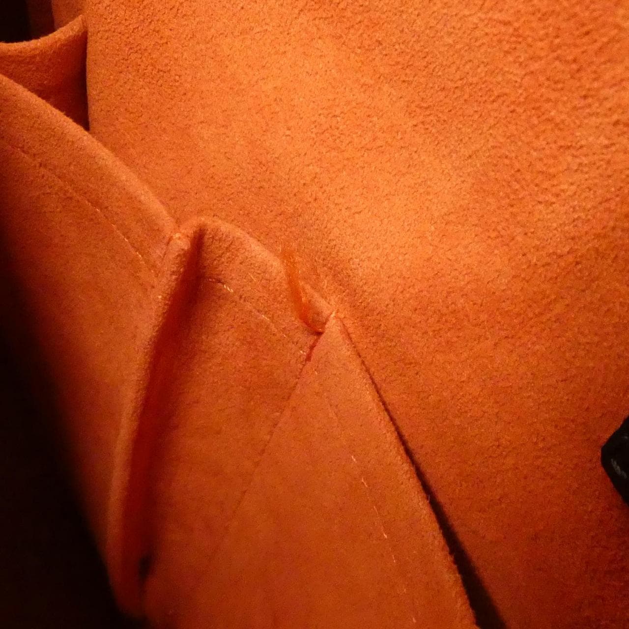 LOUIS VUITTON N51123 Bag Damier Black Damier - Thumbnail 9