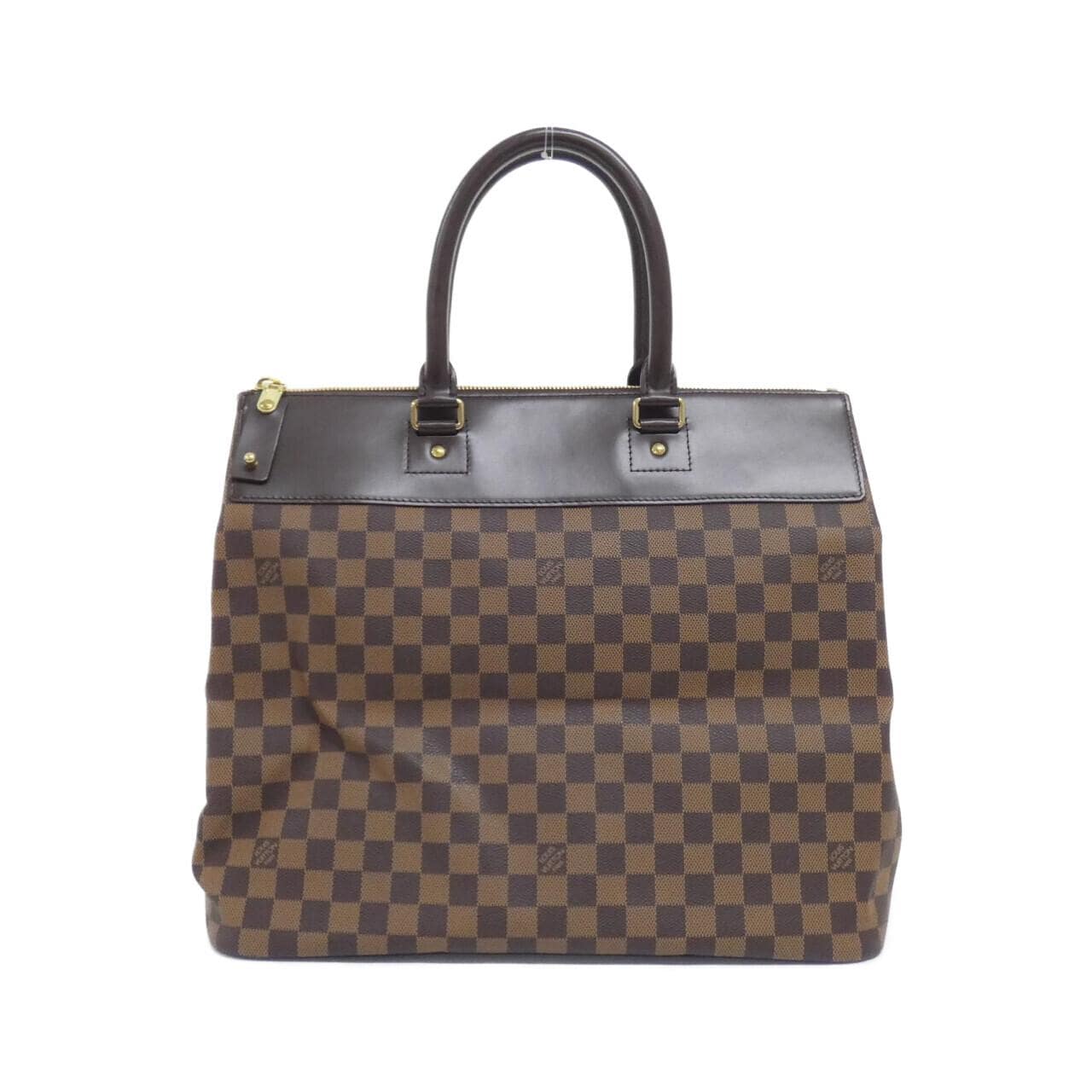 LOUIS VUITTON N41165 Boston Damier