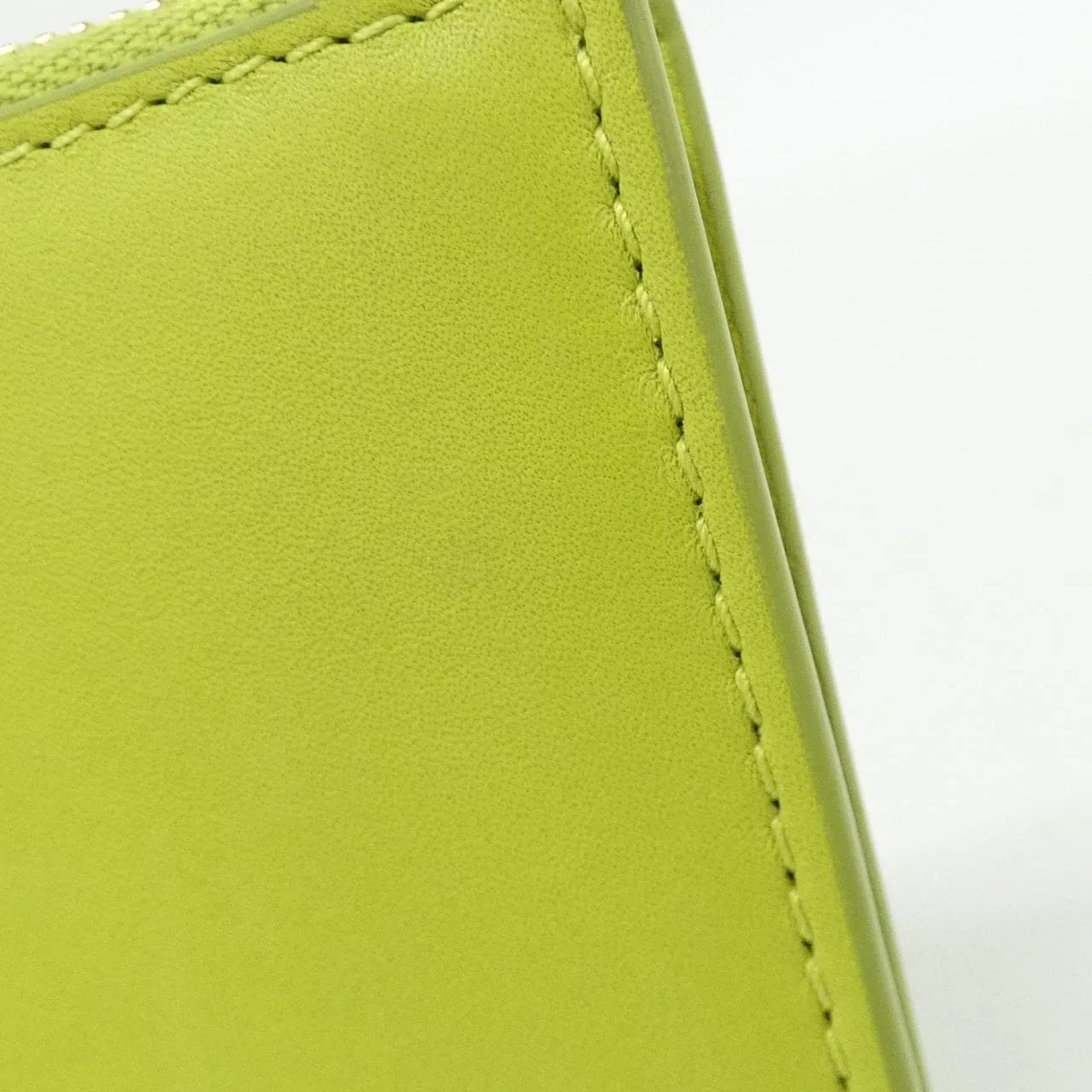 GUCCI 828174 AAEVB Coin Case Leather Black Leather Rank A - Thumbnail 5