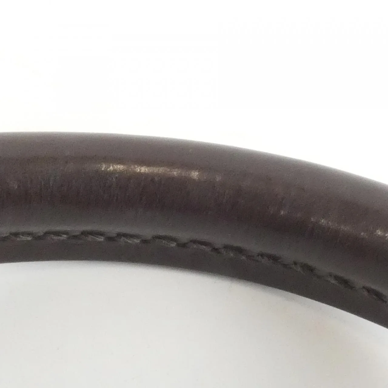 LOUIS VUITTON N60008 Handbag Damier Black Damier Rank B - Thumbnail 7