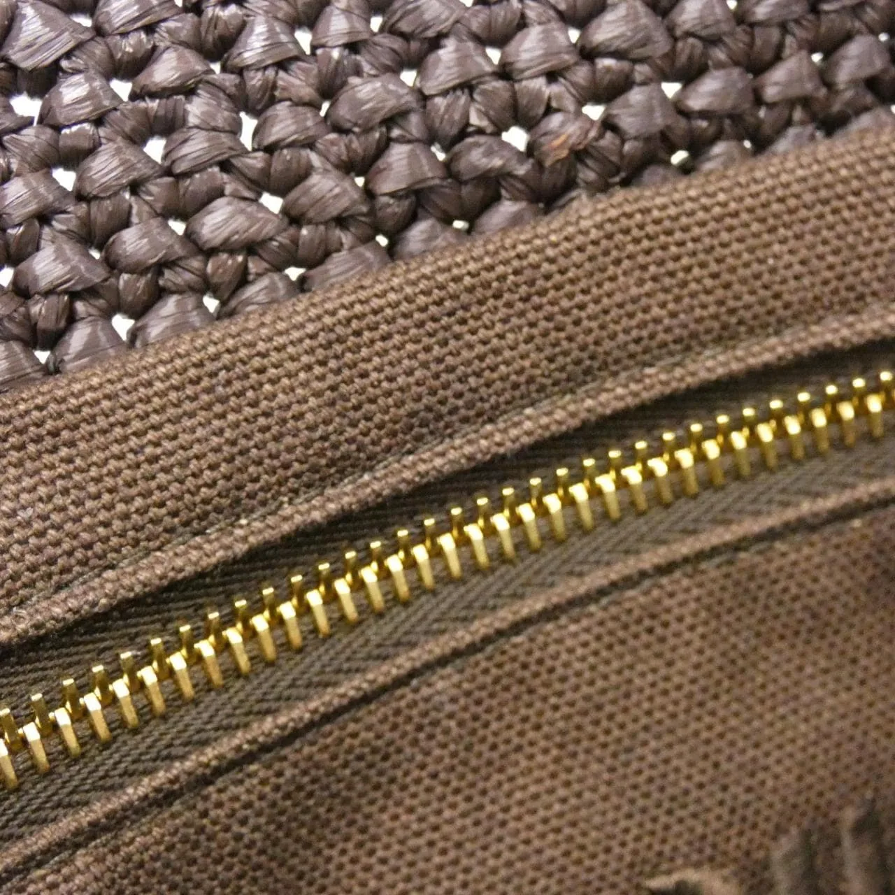 MIU MIU 5BA219 Handbag Black Rank A - Thumbnail 7