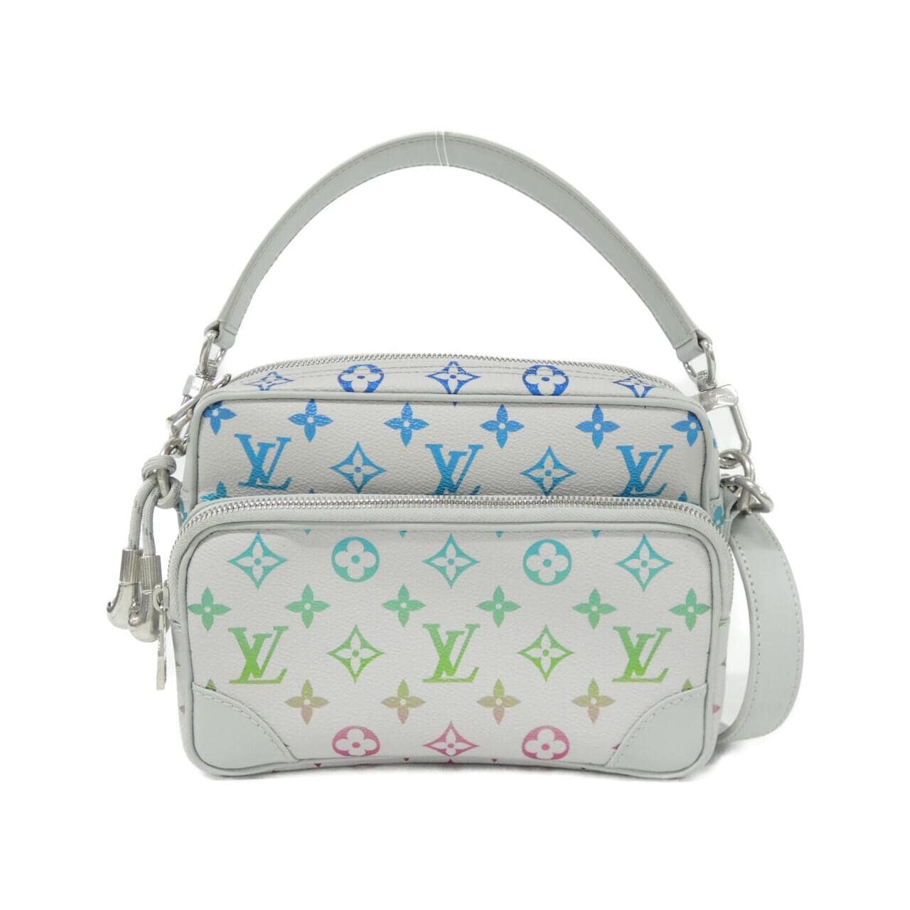 LOUIS VUITTON M13897 Handbag Monogram