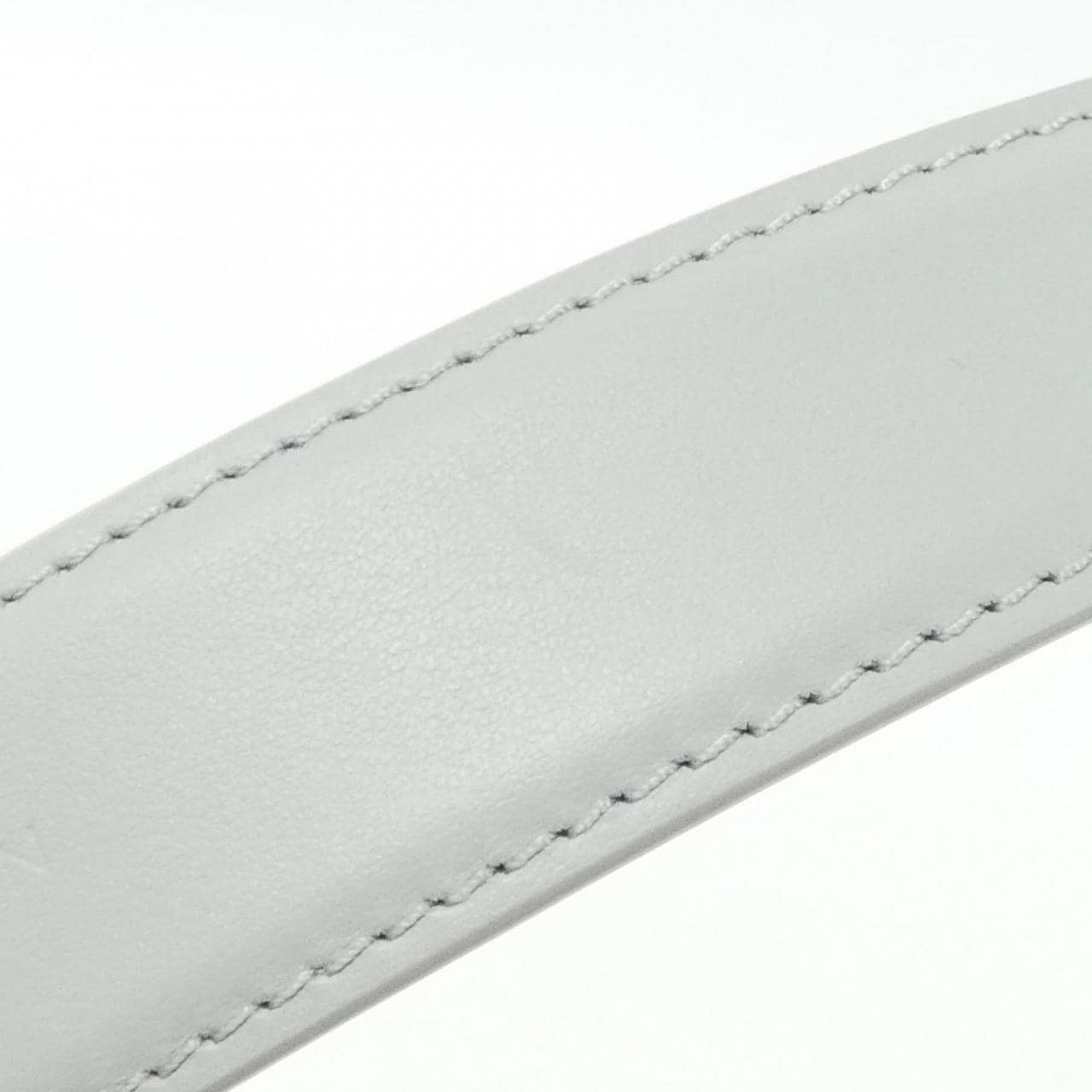 LOUIS VUITTON Nile M13897 Handbag Monogram 黑色 Monogram 中古品A - 縮圖 6