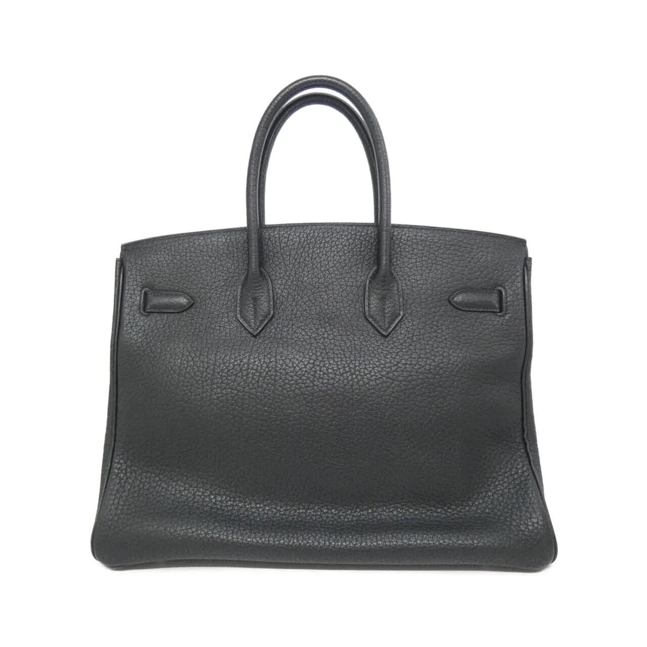 HERMES Handbag Black - Thumbnail 2