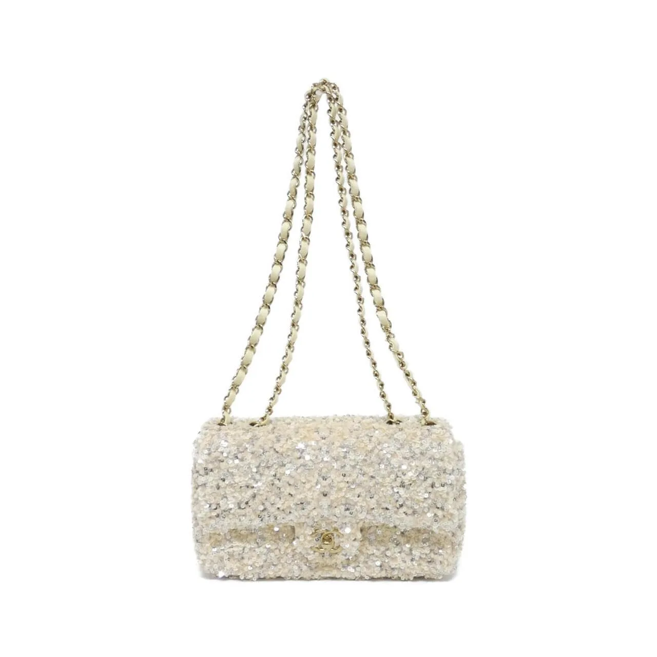 CHANEL AS4298 Shoulder